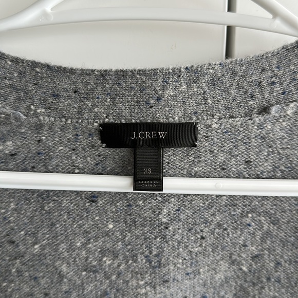 2/$35 J.Crew cardigan - Picture 3 of 3